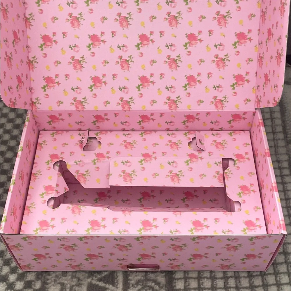 Stanley loveshackfancy pink